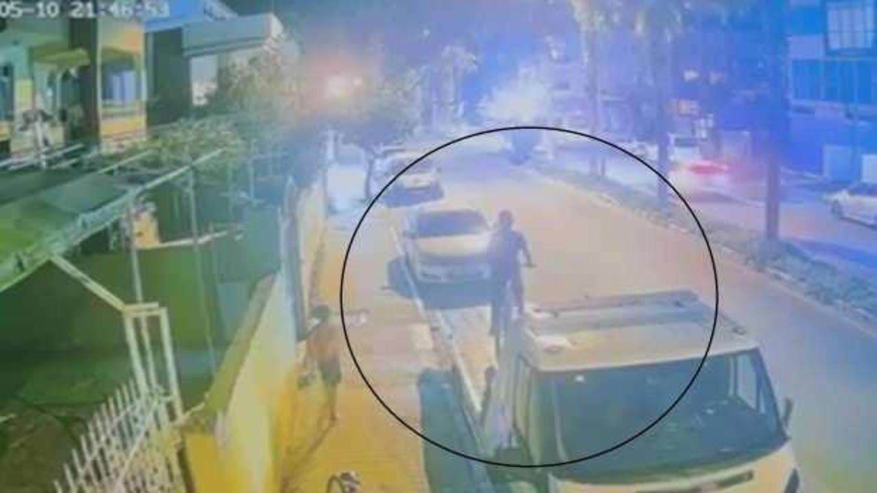 Tiktok'ta g&ouml;rd&uuml;, denemek istedi! 12 yaşındaki &ccedil;ocuk &ouml;l&uuml;mle burun buruna geldi 