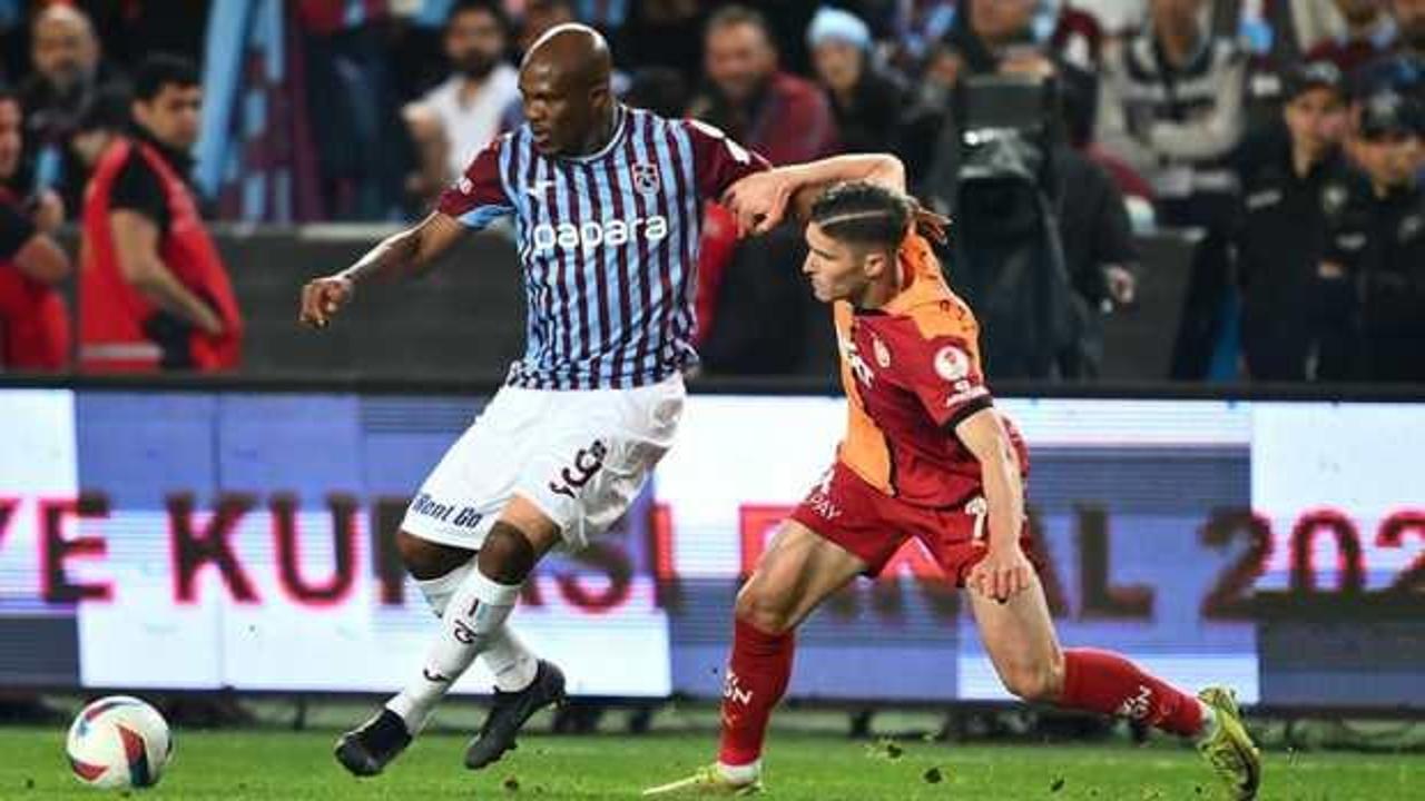 Trabzonspor taraftarından istifa çağrısı