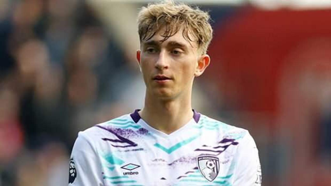 Transfer resmiyet kazandı! 50 milyon sterlin ödeyecek