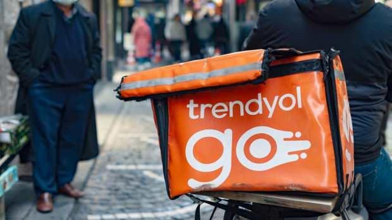 Trendyol GO'nun yeni sahibi belli oldu