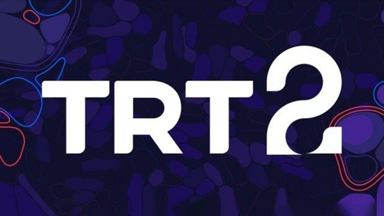 TRT 2 Kitaplığı yayın hayatına başlıyor