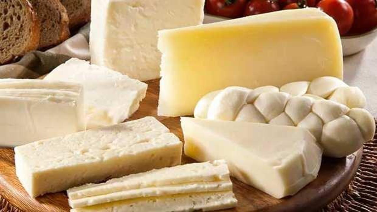Tüketimi tehlikeli: Bu peynirleri alanlar acilen iade etsin! Yetkililer uyardı