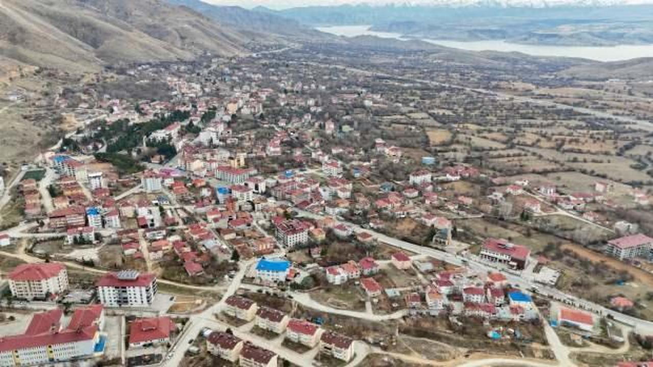 Tunceli'nin Pertek ilçesinin eski belediye başkanı gözaltında
