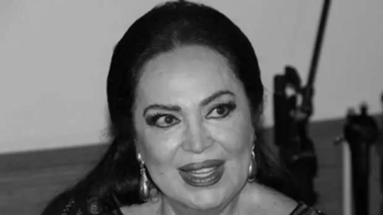 Türk sinemasının Sultan'ı Türkan Şoray'dan şaşırtan açıklama: Bugüne kadar hiç mutlu...