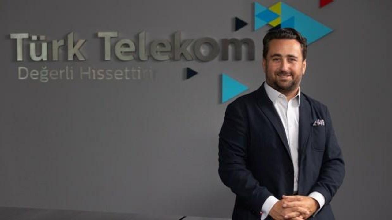 Türk Telekom teknolojisi faydaya dönüşüyor, erişilebilir çözümlerle engeller kalkıyor