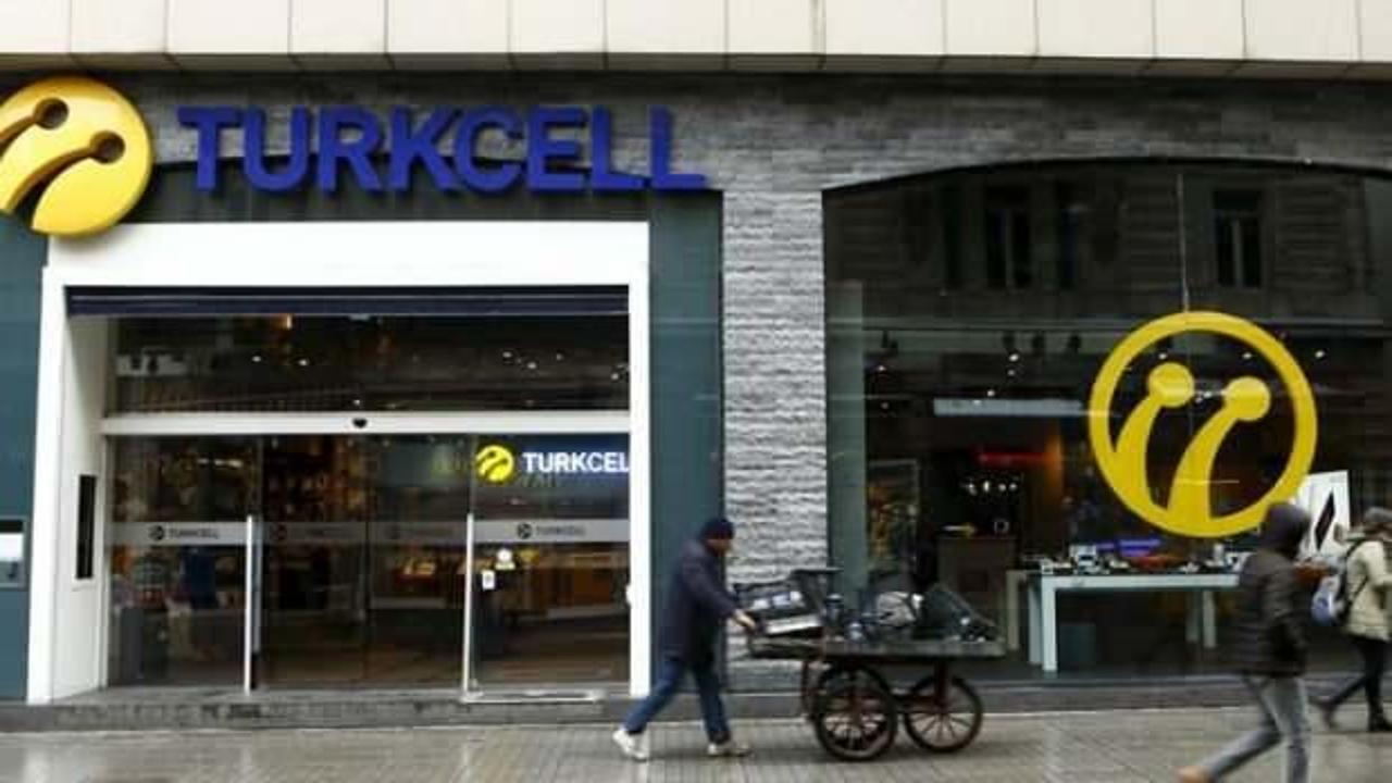 Turkcell temettü kararı aldı: Ne kadar kar payı dağıtacak?