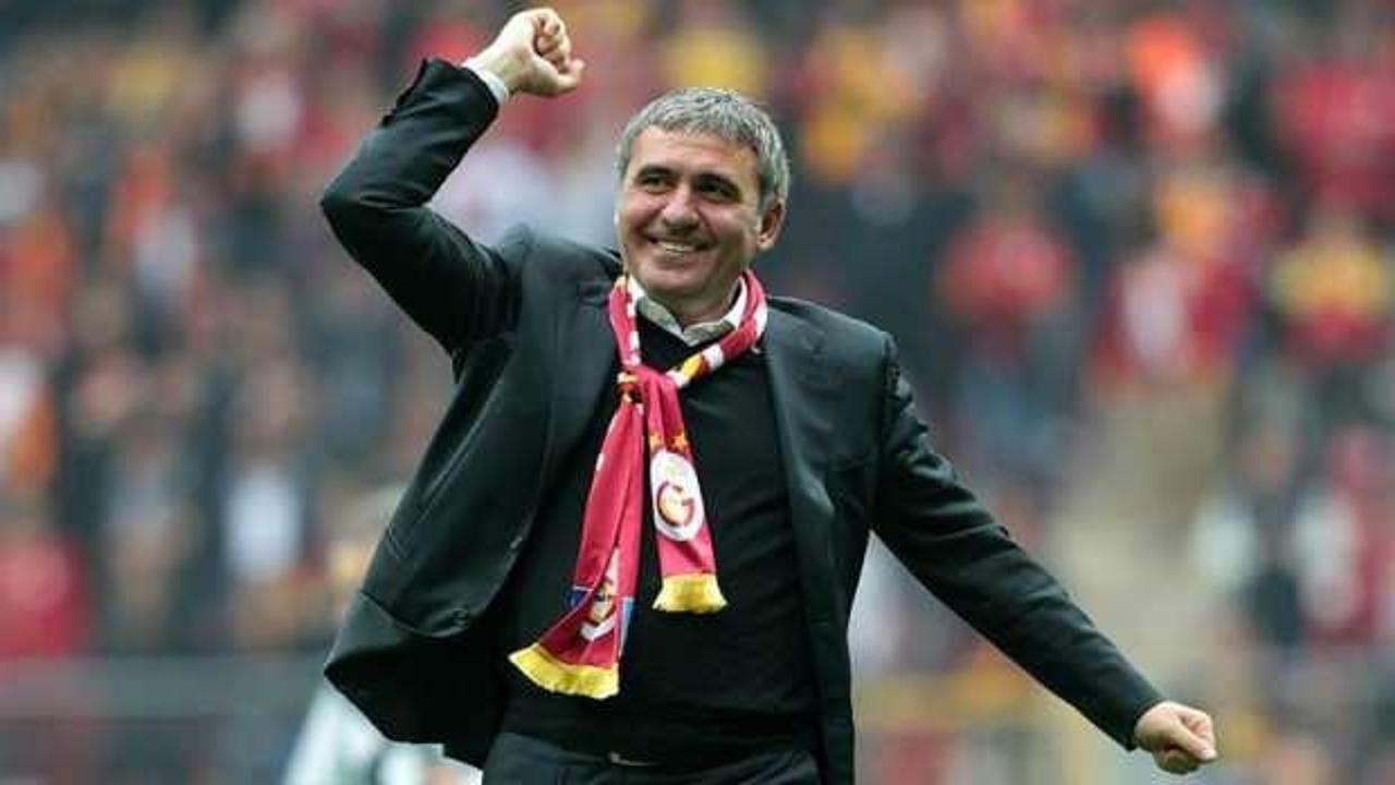 'Türkiye'ye dönmek istiyorum' demişti: Hagi'den Galatasaray iddialarına yanıt