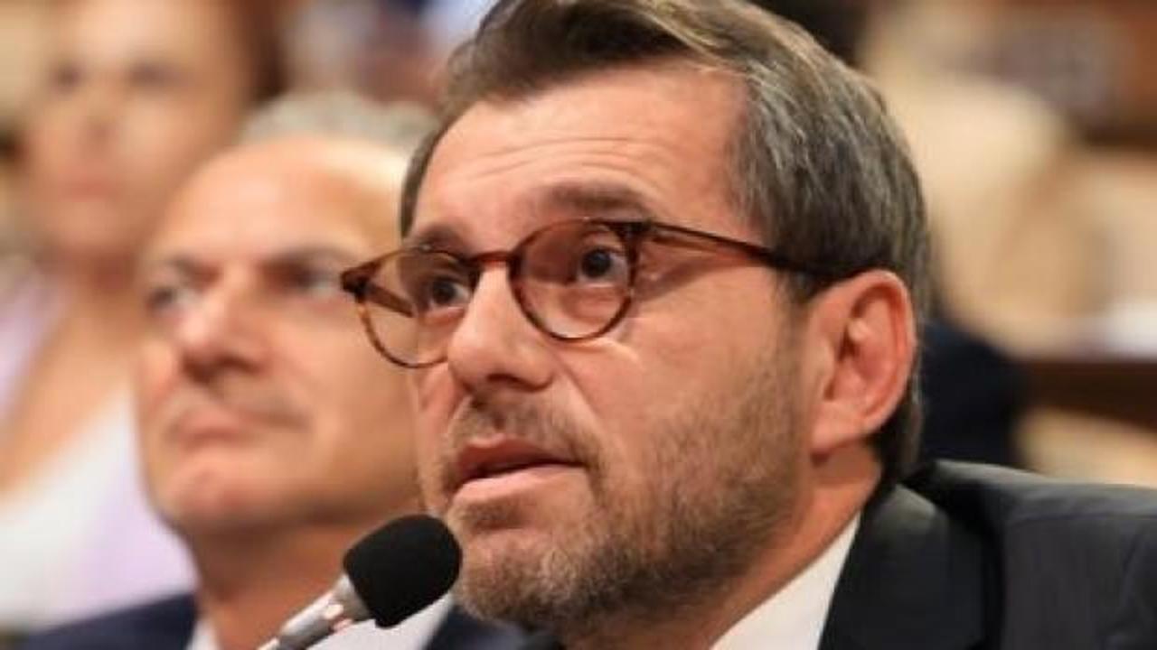 T&uuml;rkyılmaz, CHP'nin inkar ettiği vaatleri b&ouml;yle hatırlattı 