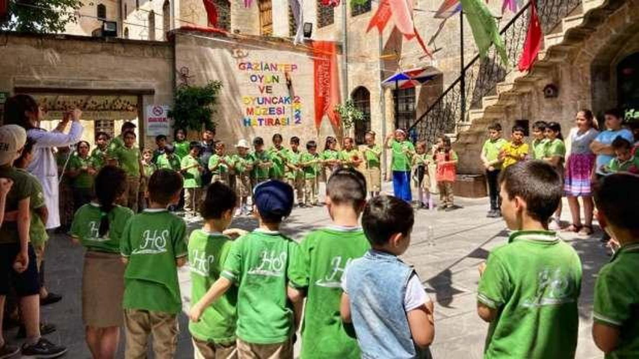 Gaziantep, Türkiye Kupası Finali'ne ev sahipliği yapacak 