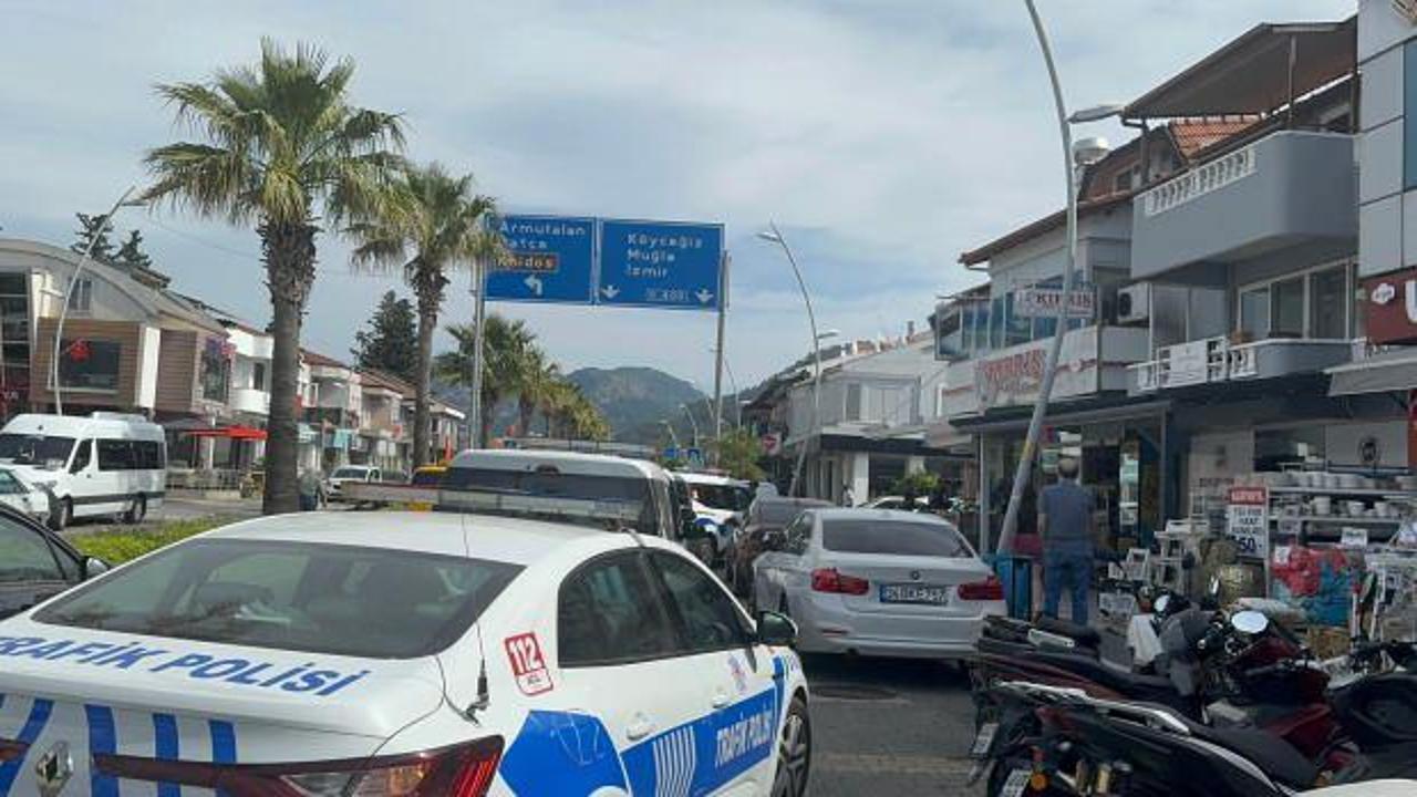 Banka tuvaletinde feci olay: Hayatını kaybetti!