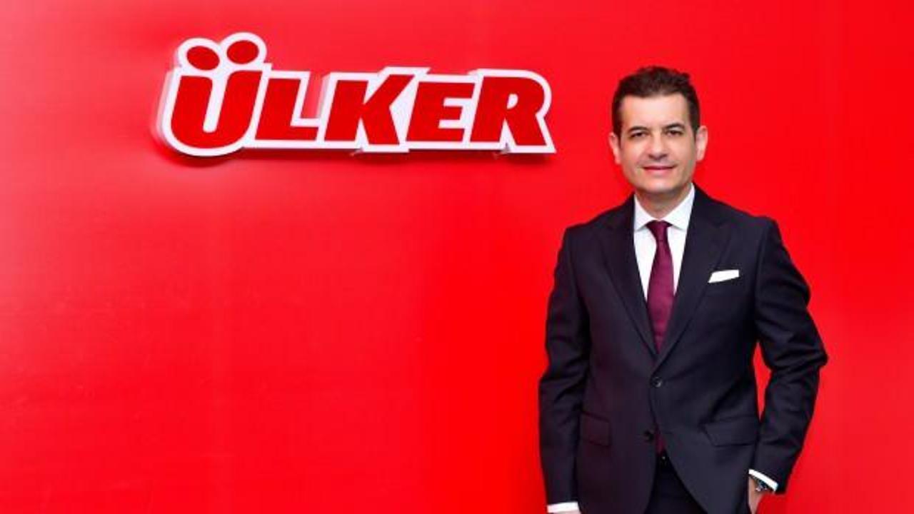 Ülker, 2025 yılı ilk çeyrek finansallarını açıkladı