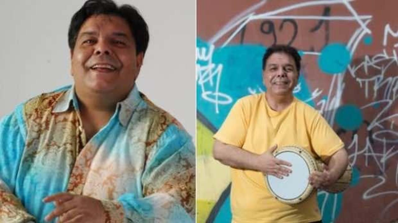 Ünlü müzisyen Balık Ayhan hayatını kaybetti