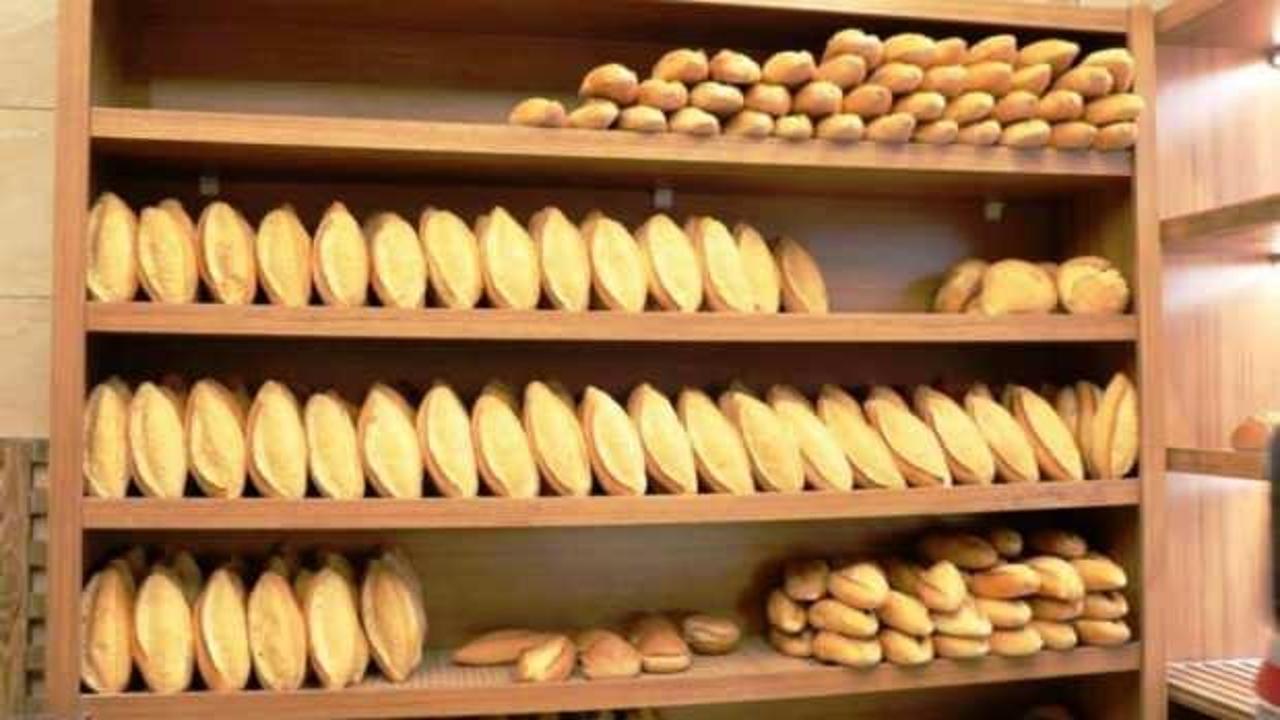 Valilik davayı kazandı, ekmek fiyatları düşüyor