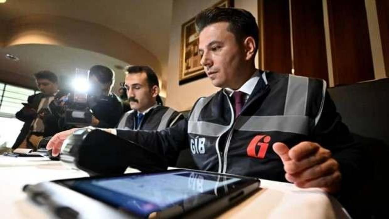 Vergide dijital dönem başlıyor!