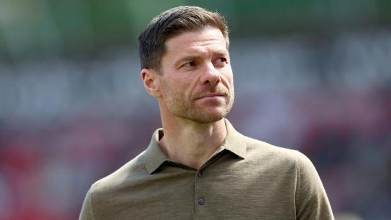 Xabi Alonso'dan transferde ikinci istek! Benfica'dan geliyor
