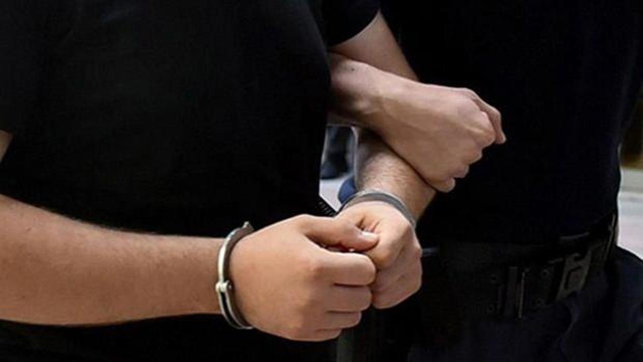 Yalova'da kendisini MİT personeli olarak tanıtan şüpheli tutuklandı