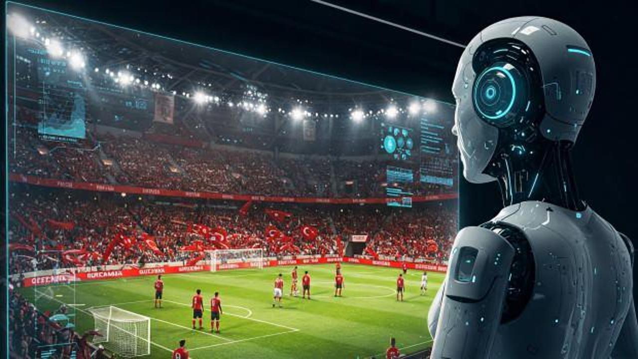 Yapay zeka, Süper Lig'de küme düşecek son 2 takımı açıkladı: 'Bekleniyordu'