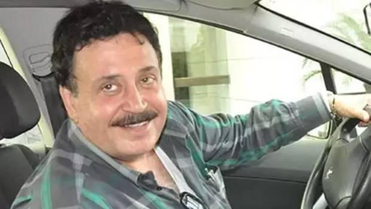 Yeşilçam oyuncusu Gökhan Güney'den üzücü haber! Hastaneye kaldırıldı