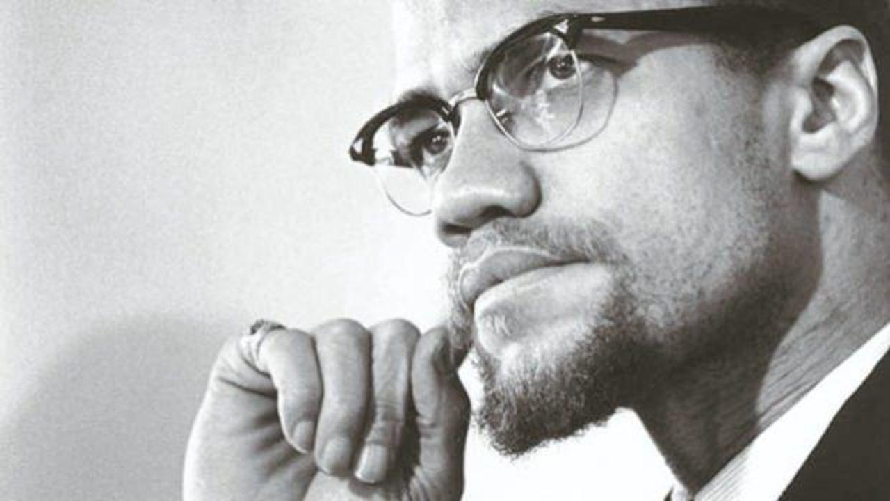 Yüz yaşında! Malcolm X için beş kitap