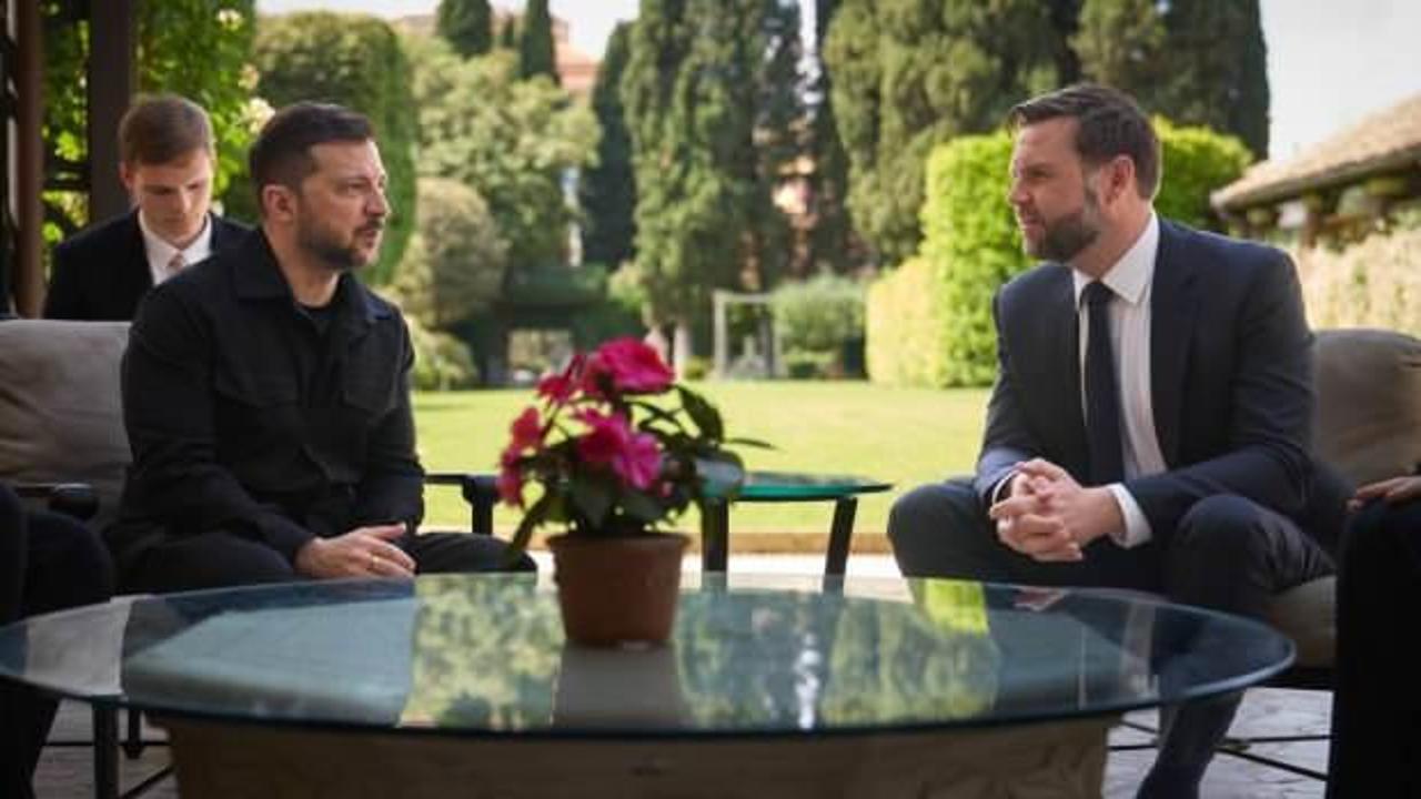 Zelenskiy ile ABD arasında İstanbul görüşmesi!