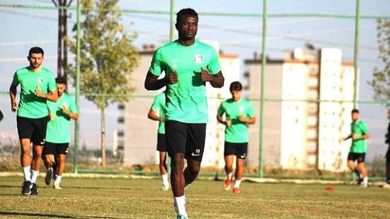 1. Lig'in 'Osimhen'i Fenerbahçe'ye doğru: 'Korkudan açıklayamıyorlar'