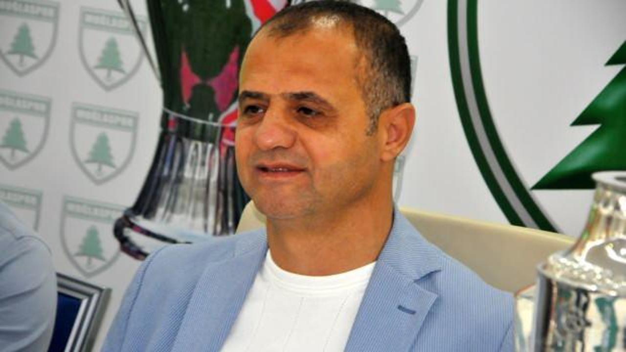 1 milyon nüfuslu kentin takımı sahipsiz kaldı: Kulüp 'devredilmeye' hazır