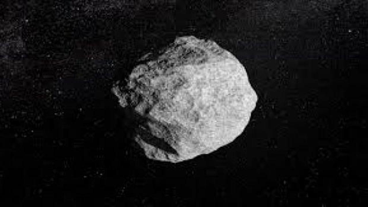 2032'de dünyamıza asteroit mi çarpacak?