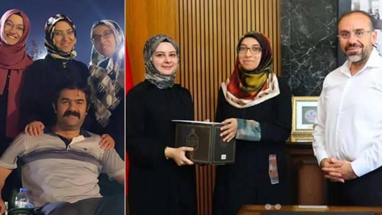 28 Şubat'a rağmen hikayeleri yarım kalmadı: Adan kardeşlerin azmi örnek oluyor