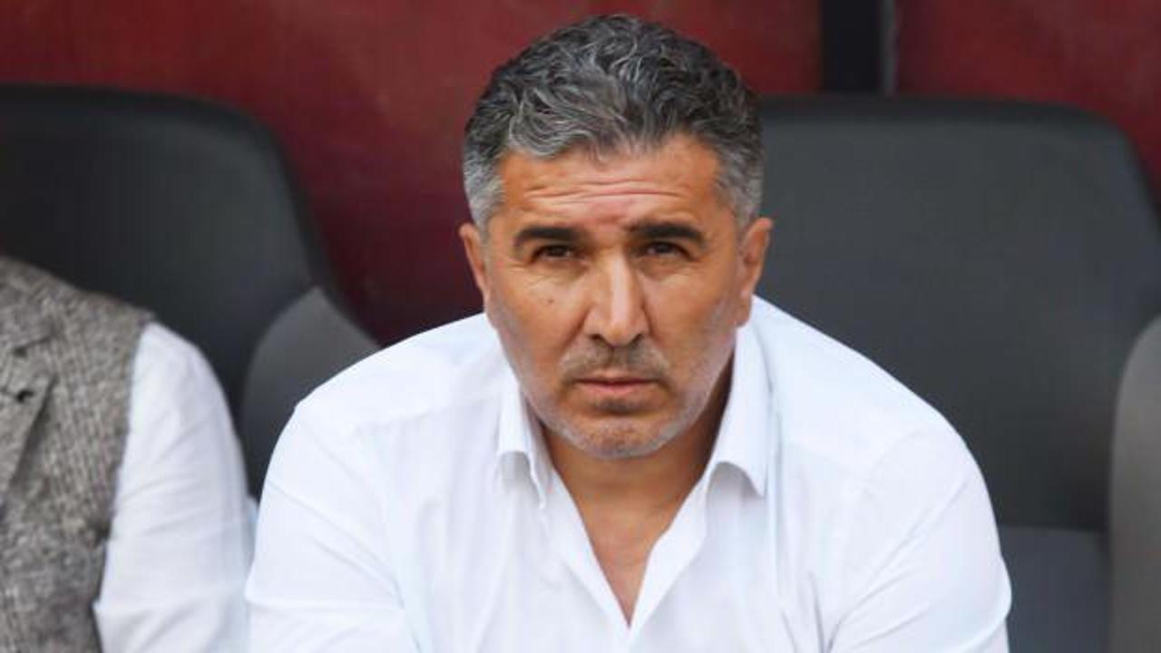 3. Lig ekinin hocasından takımına tepki! "Futbolcu takımını satmaz..."
