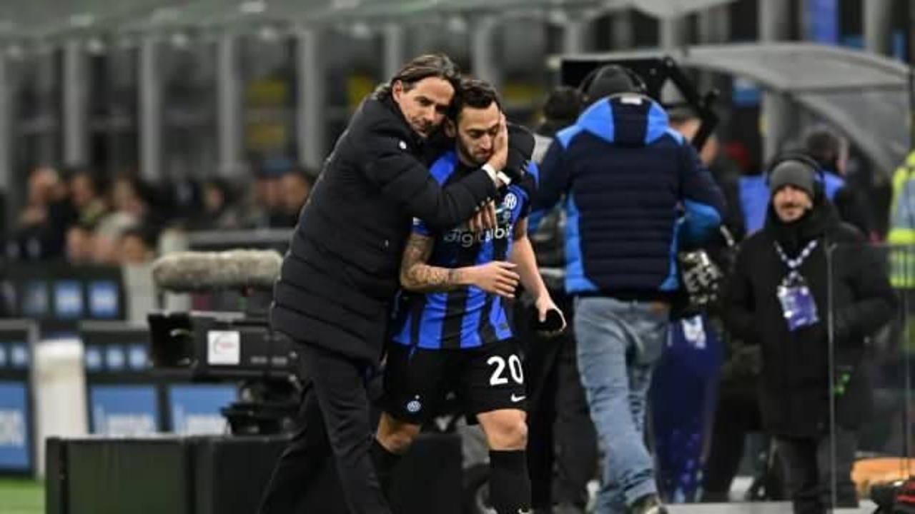 Inter'e 15 sene sonra kabus gibi dejavu! 50 milyon Euro'luk teklifi kabul etti