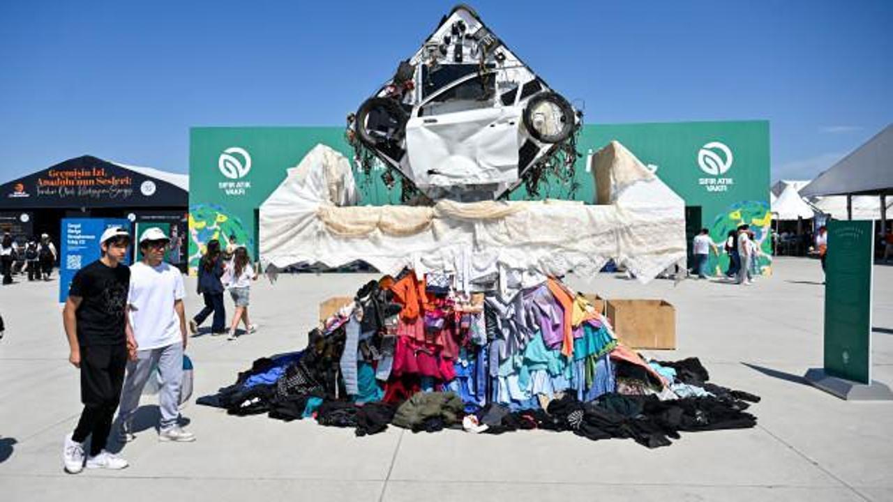 7. Etnospor Kültür Festivali'nde ikinci gün başladı