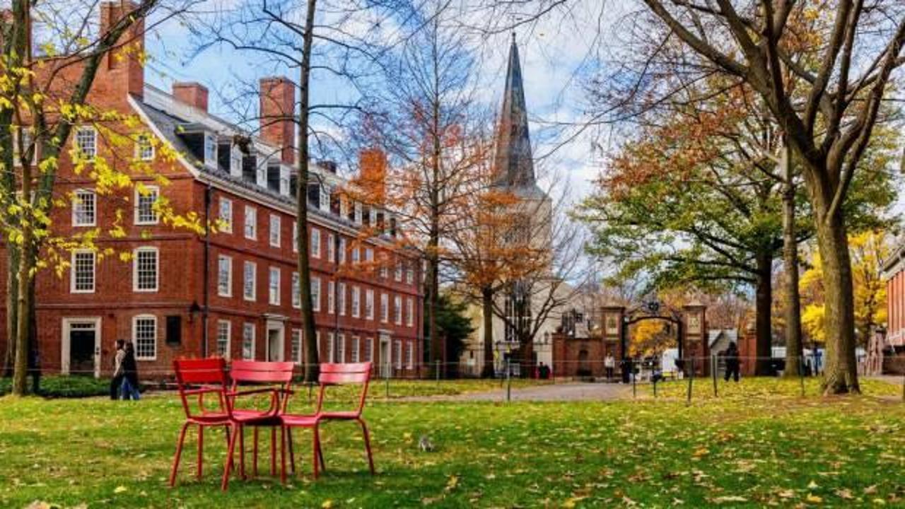 Harvard’tan Trump’a dava! Üniversite federal mahkemeye başvurdu