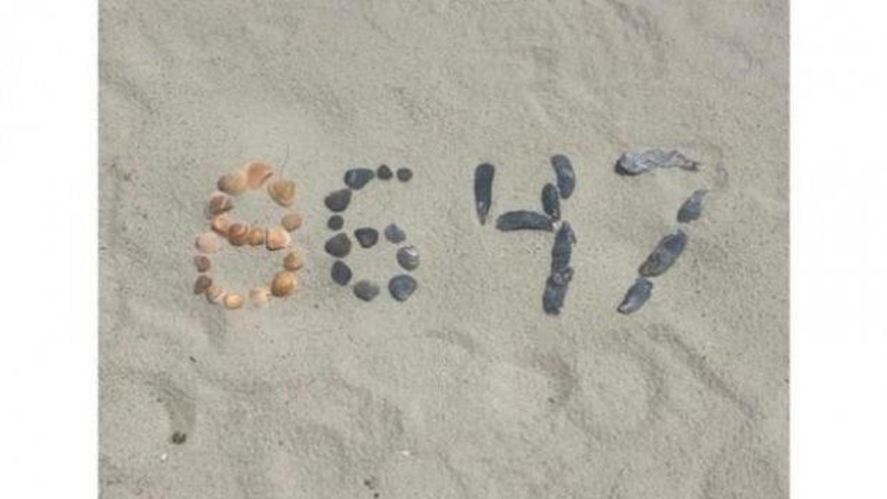 "86 47" paylaşımı tartışma yaratmıştı... Eski FBI Direktörü "çılgınlık" dedi!