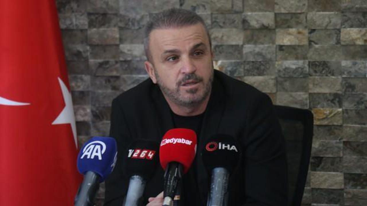 9 ayda 197 milyon TL harcayınca ayrılık kararı aldı: Takım sahipsiz kalmaz