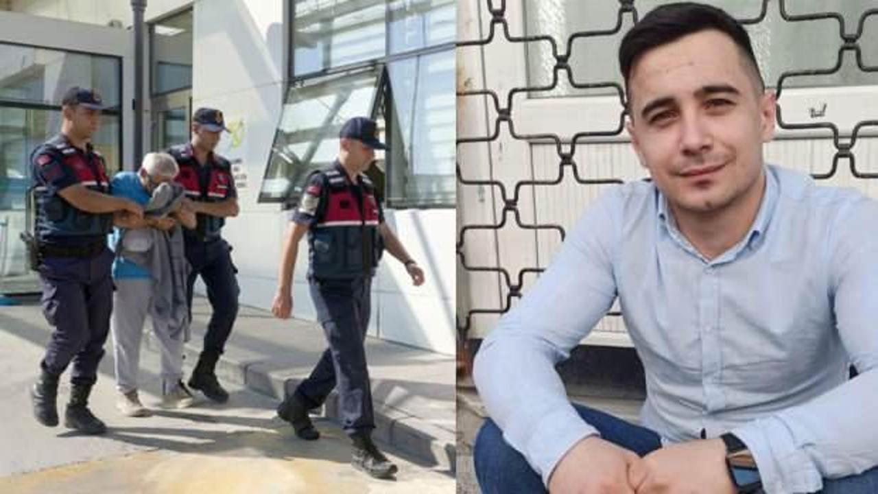 Oğlunu öldüren babaya 'ağır tahrik'le 15 yıl!