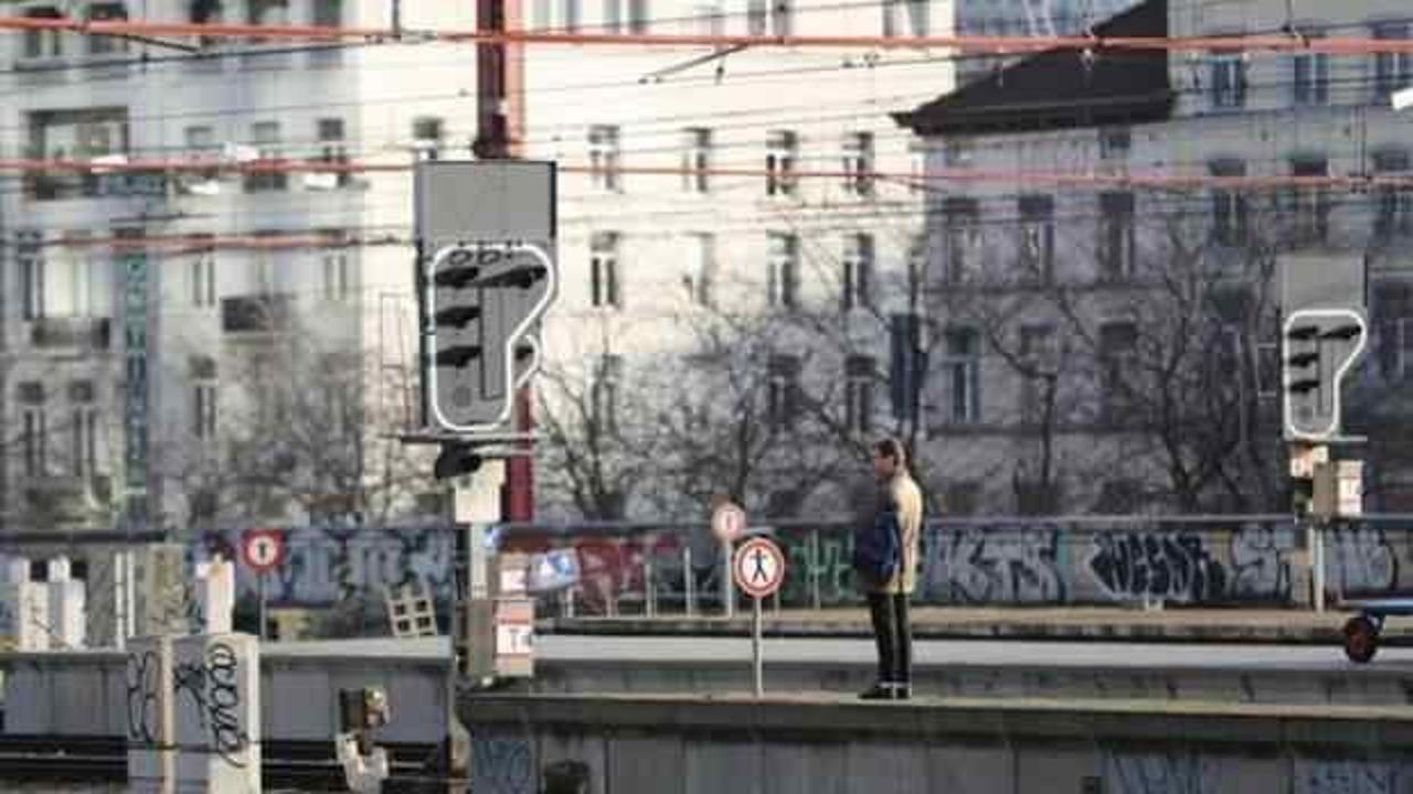 Kamu çalışanlarından protesto! Belçika’da grev!