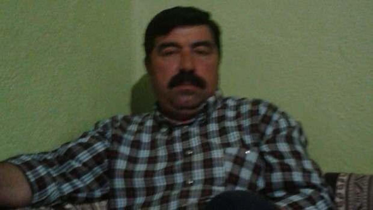 Konya'da feci kaza: İnek sağarken hayatını kaybetti! 