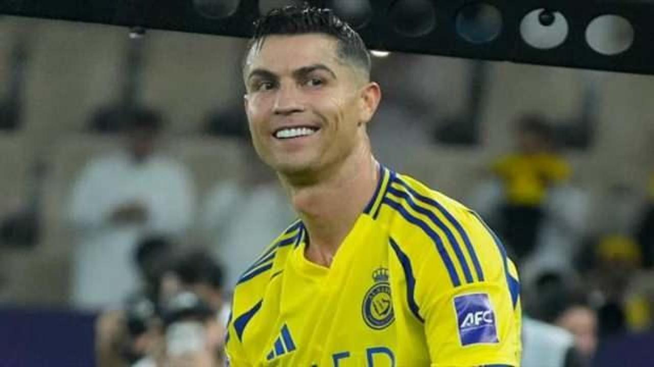 Süper Lig devi kiralık göndermişti! Cristiano Ronaldo'ya çağrı yaptı!