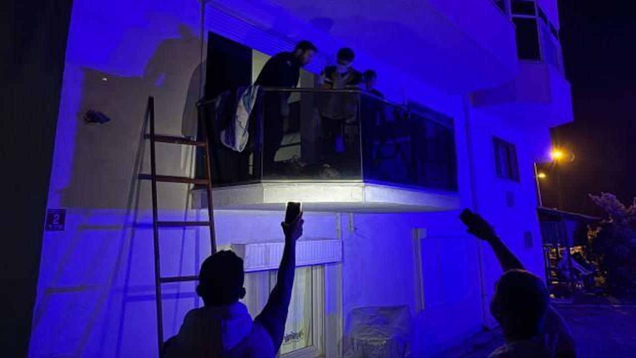 Balıkesir'de cinayet: 23 yaşındaki Dilruba bıçaklanarak öldürüldü! 