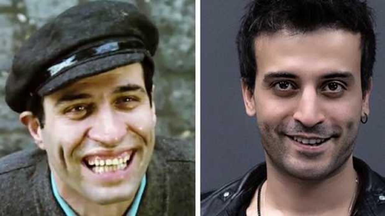 Kemal Sunal'ı canlandıracak isim belli oldu