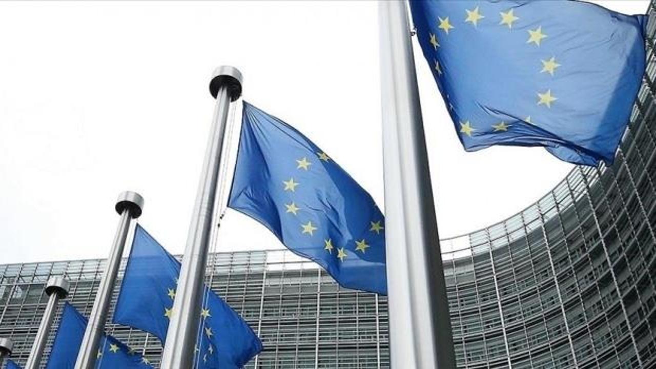 AB, 2025 yılı ekonomik büyüme tahminini düşürdü