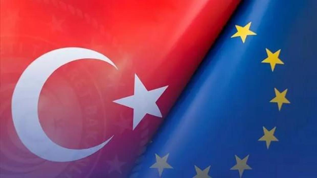 AB’den ekonomik tahmin raporu: Türkiye'de enflasyonun düşüşü sürecek