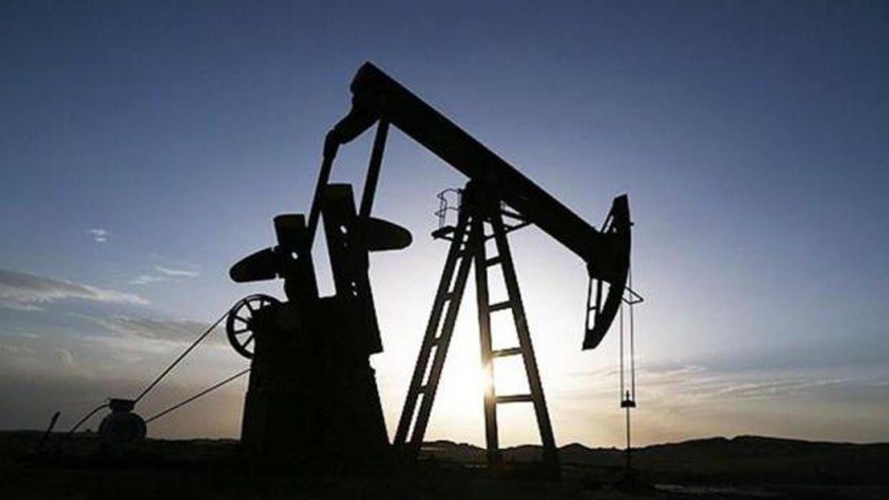 ABD'nin petrol sondaj kulesi sayısı azaldı