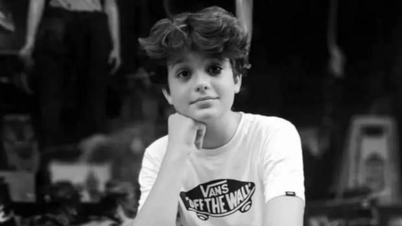 Adalet Bakanlığı'ndan son dakika Minguzzi cinayeti a&ccedil;ıklaması!