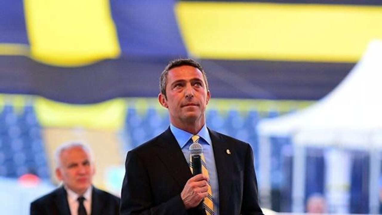 'Adının açıklanmasından korkuyor': Fenerbahçe'ye yeni teknik direktör