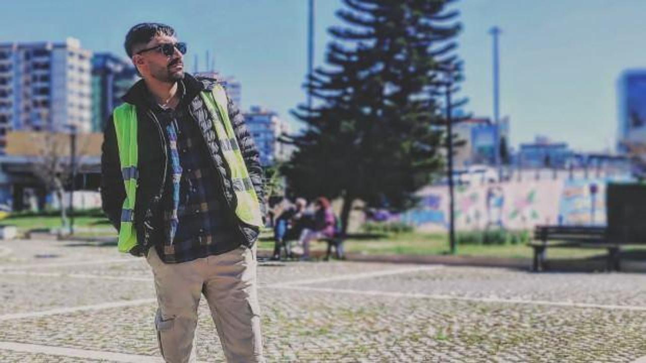 Akılalmaz cinayet: Belediye işçisi, yaptığı temizliği beğenmeyen esnafı öldürdü