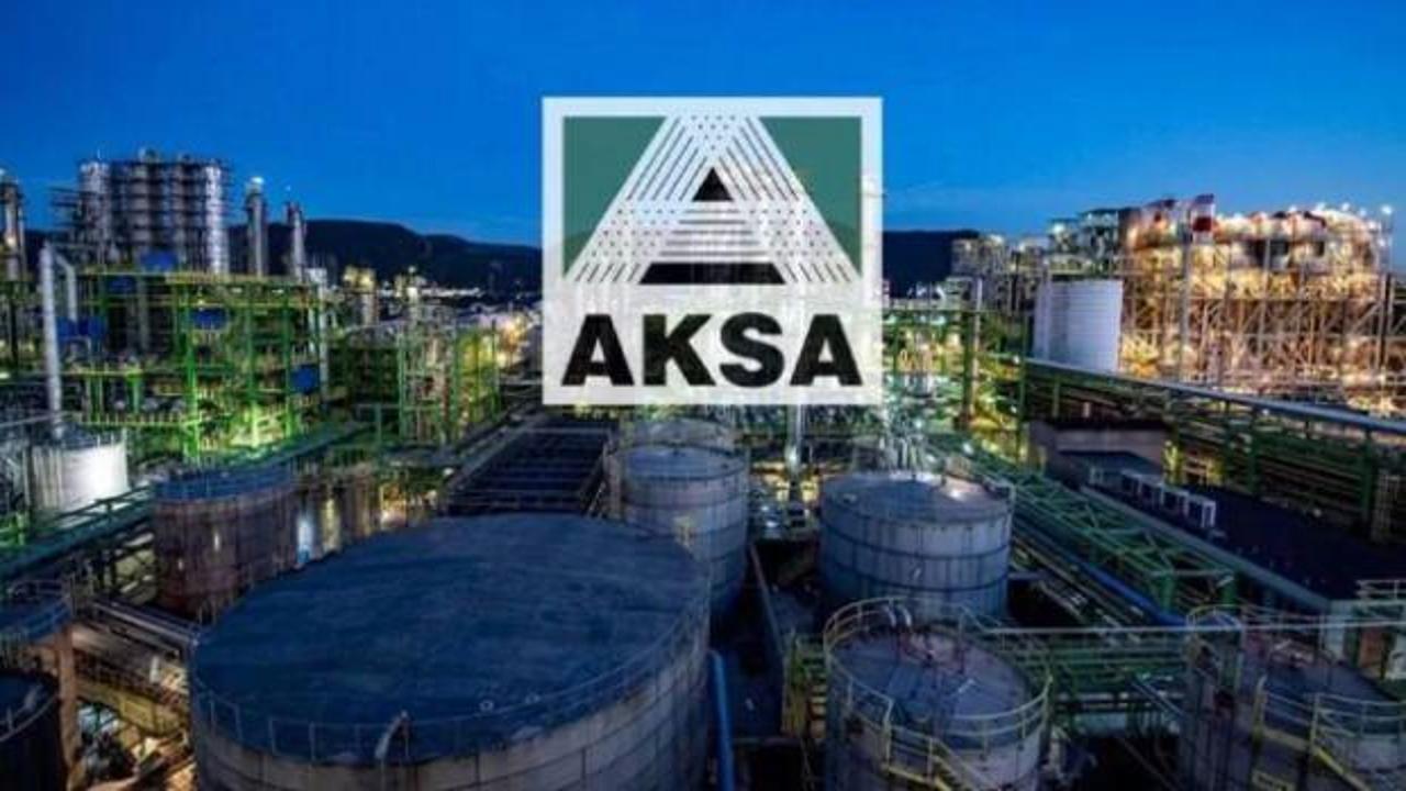 AKSA Akrilik temettü ödemesi yapacak! Tarihi ve temettü tutarı belli oldu