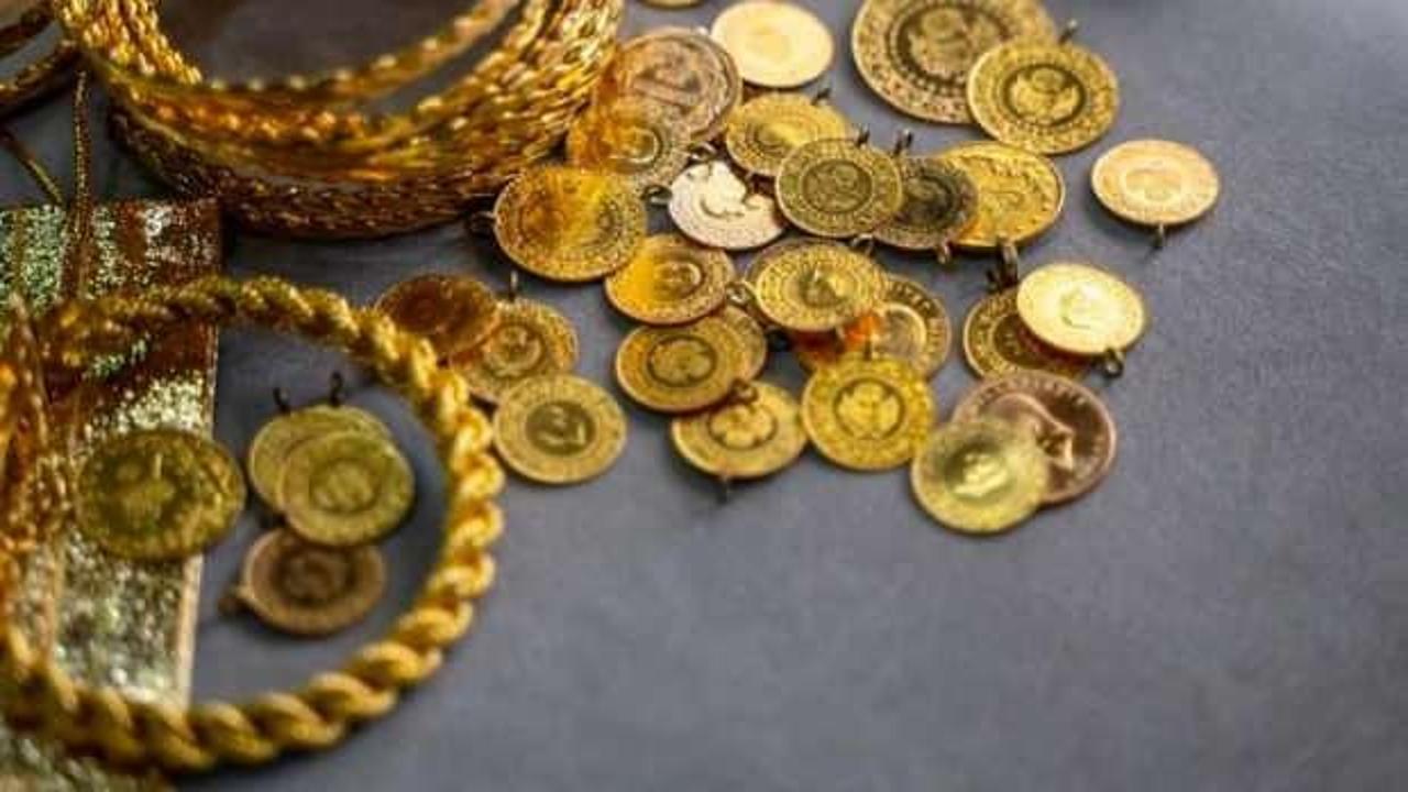 Altın fiyatları ne kadar oldu? İşte en güncel rakamlar...