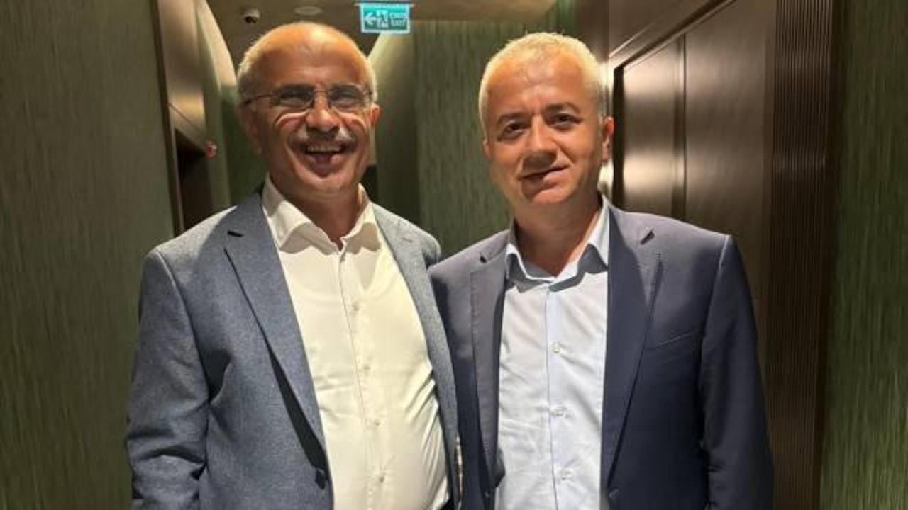 Amatöre kadar düşen Süper Lig efsanesi için iş adamları toplandı: Kulübe yeni isim seçildi