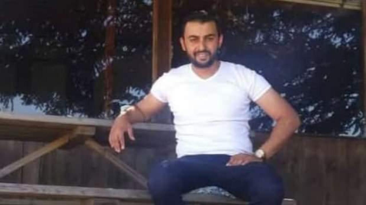 Annesiyle görüntülü konuşurken hayatını kaybetti!